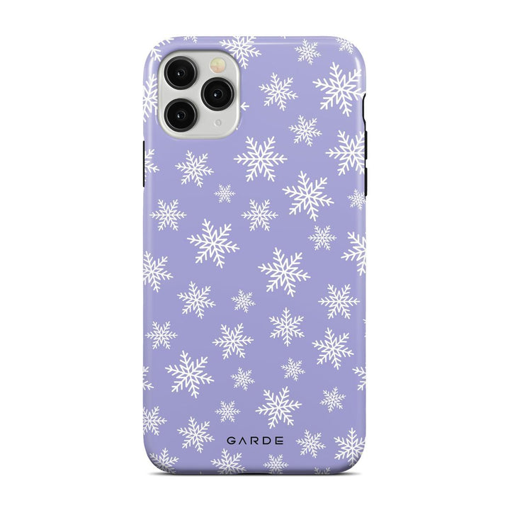Snowflakes - iPhone 11 Pro Max