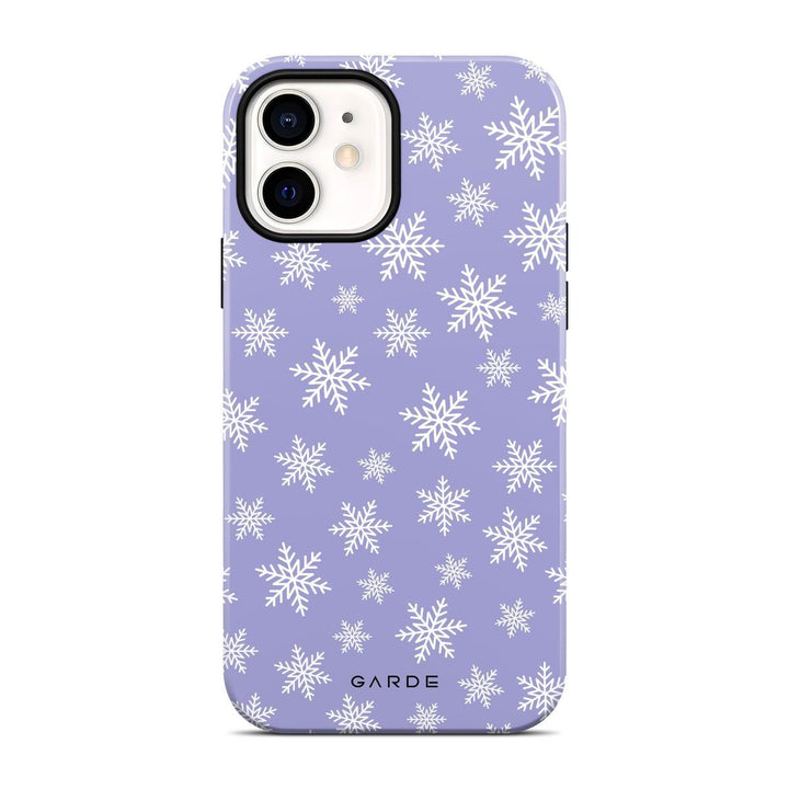 Snowflakes - iPhone 12