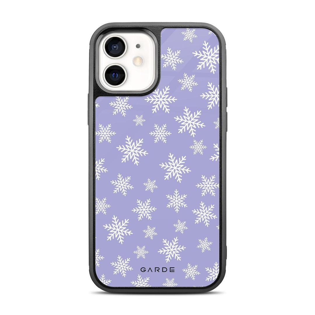 Snowflakes - iPhone 12