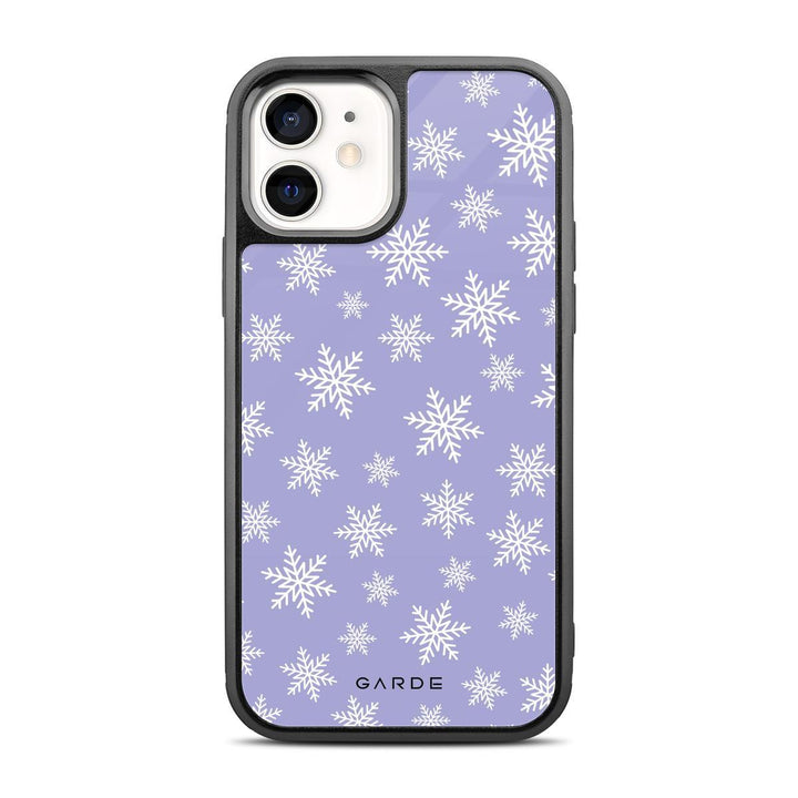 Snowflakes - iPhone 12