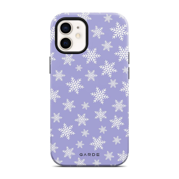 Snowflakes - iPhone 12 Mini
