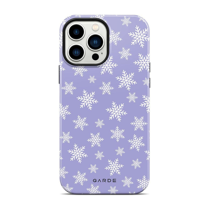 Snowflakes - iPhone 13 Pro Max