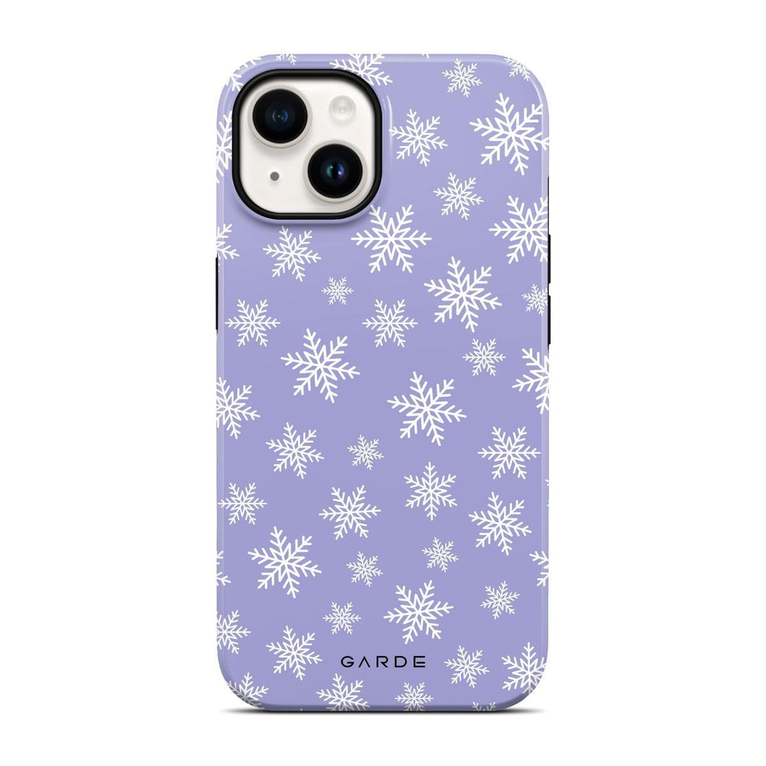 Snowflakes - iPhone 14