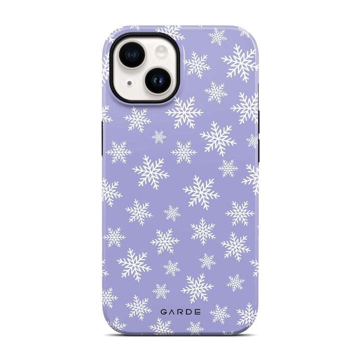 Snowflakes - iPhone 14