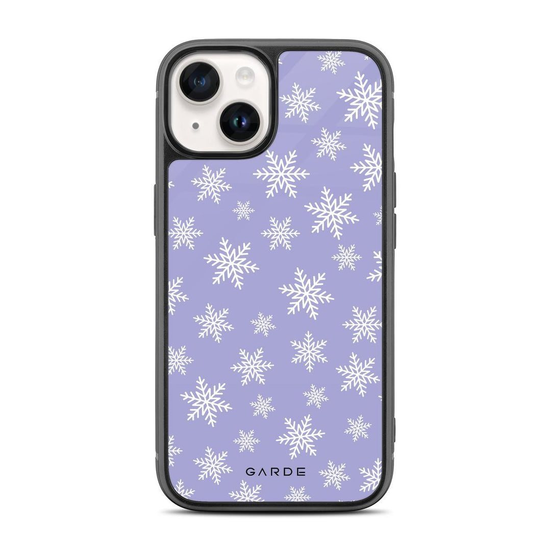 Snowflakes - iPhone 14
