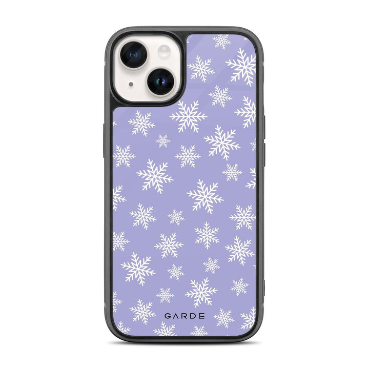 Snowflakes - iPhone 14