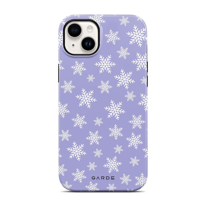 Snowflakes - iPhone 14 Plus