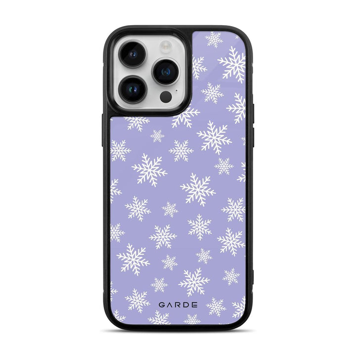Snowflakes - iPhone 14 Pro Max