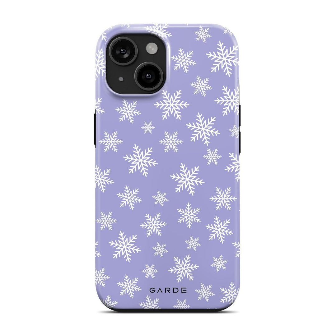 Snowflakes - iPhone 15