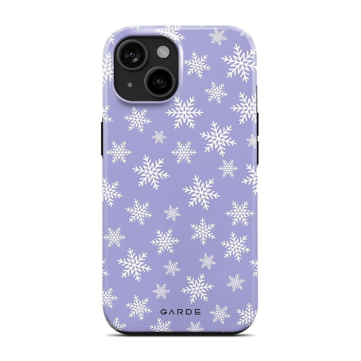 Snowflakes - iPhone 15