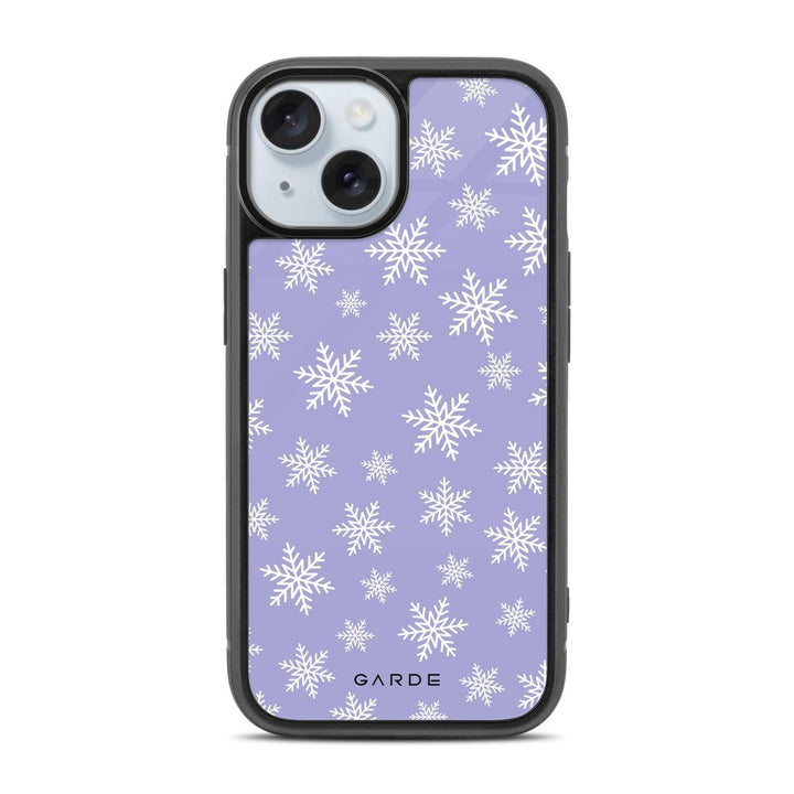 Snowflakes - iPhone 15