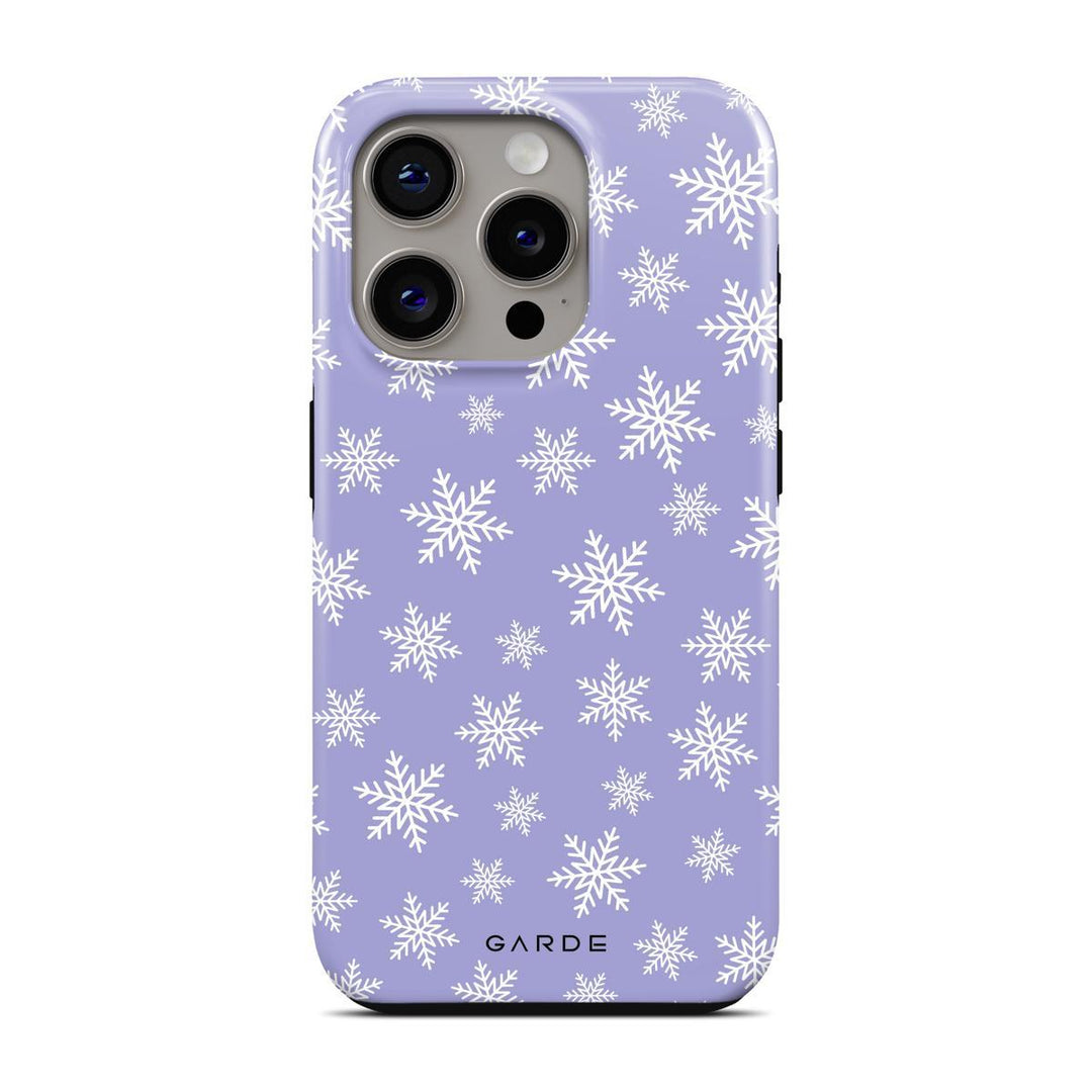 Snowflakes - iPhone 15 Pro