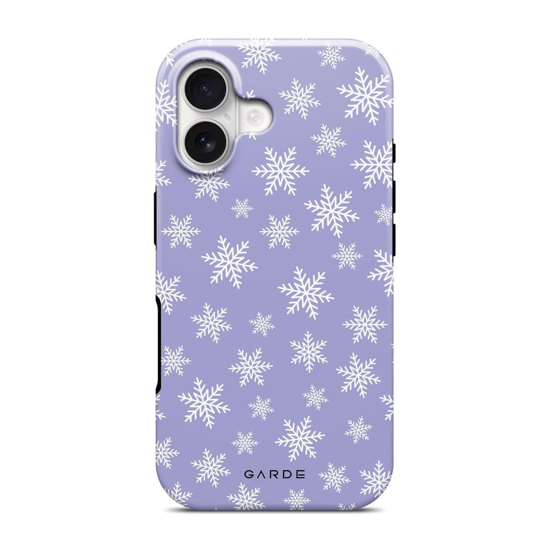 Snowflakes - iPhone 16