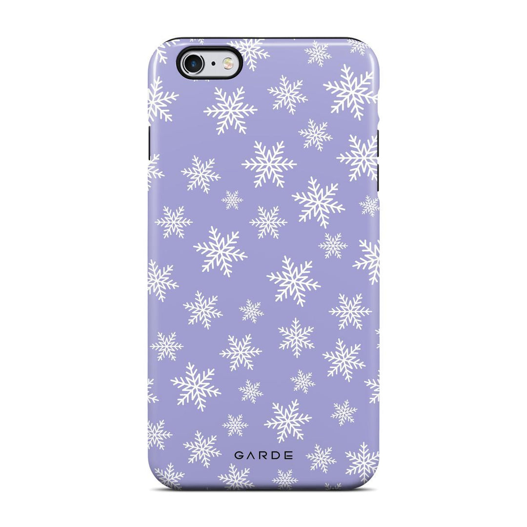 Snowflakes - iPhone 6 Plus / 6s Plus