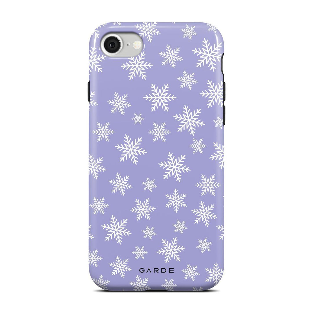Snowflakes - iPhone 7 / 8