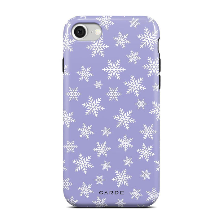 Snowflakes - iPhone SE 2020 / 2022