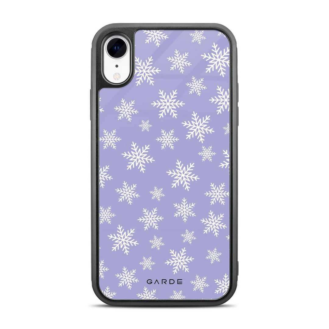 Snowflakes - iPhone XR