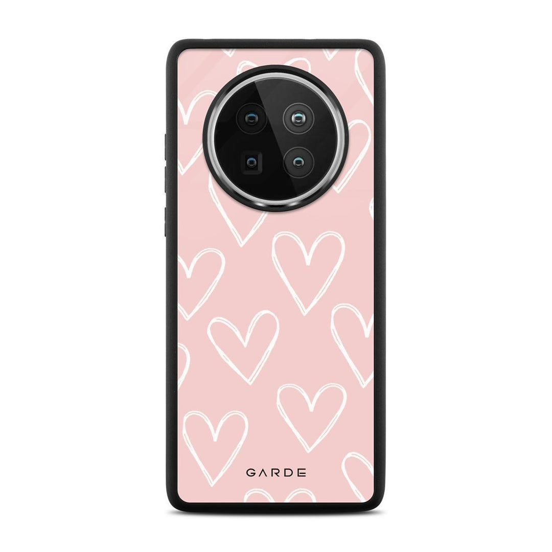 Sweetheart - Huawei Mate 40