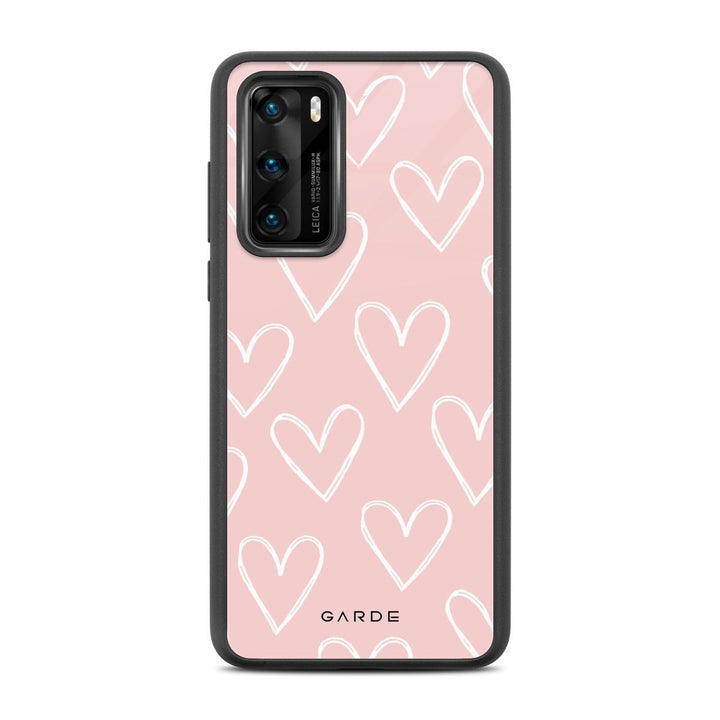 Sweetheart - Huawei P40