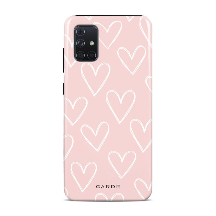 Sweetheart - Samsung A71