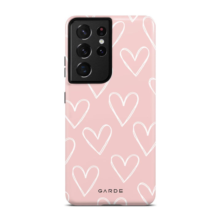 Sweetheart - Samsung S21 Ultra