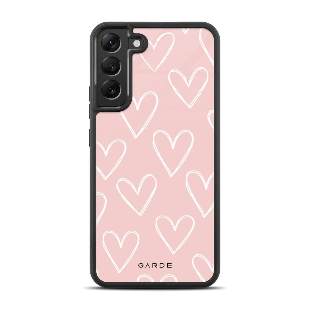 Sweetheart - Samsung S22 Plus