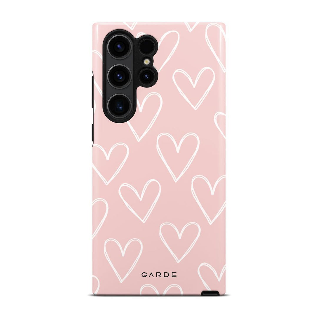 Sweetheart - Samsung S23 Ultra