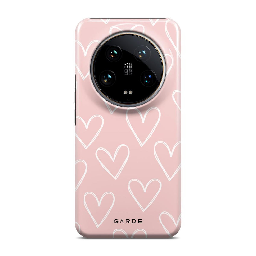 Sweetheart Xiaomi 14 Ultra Back Cover - Custom Printed Phone Case by Garde