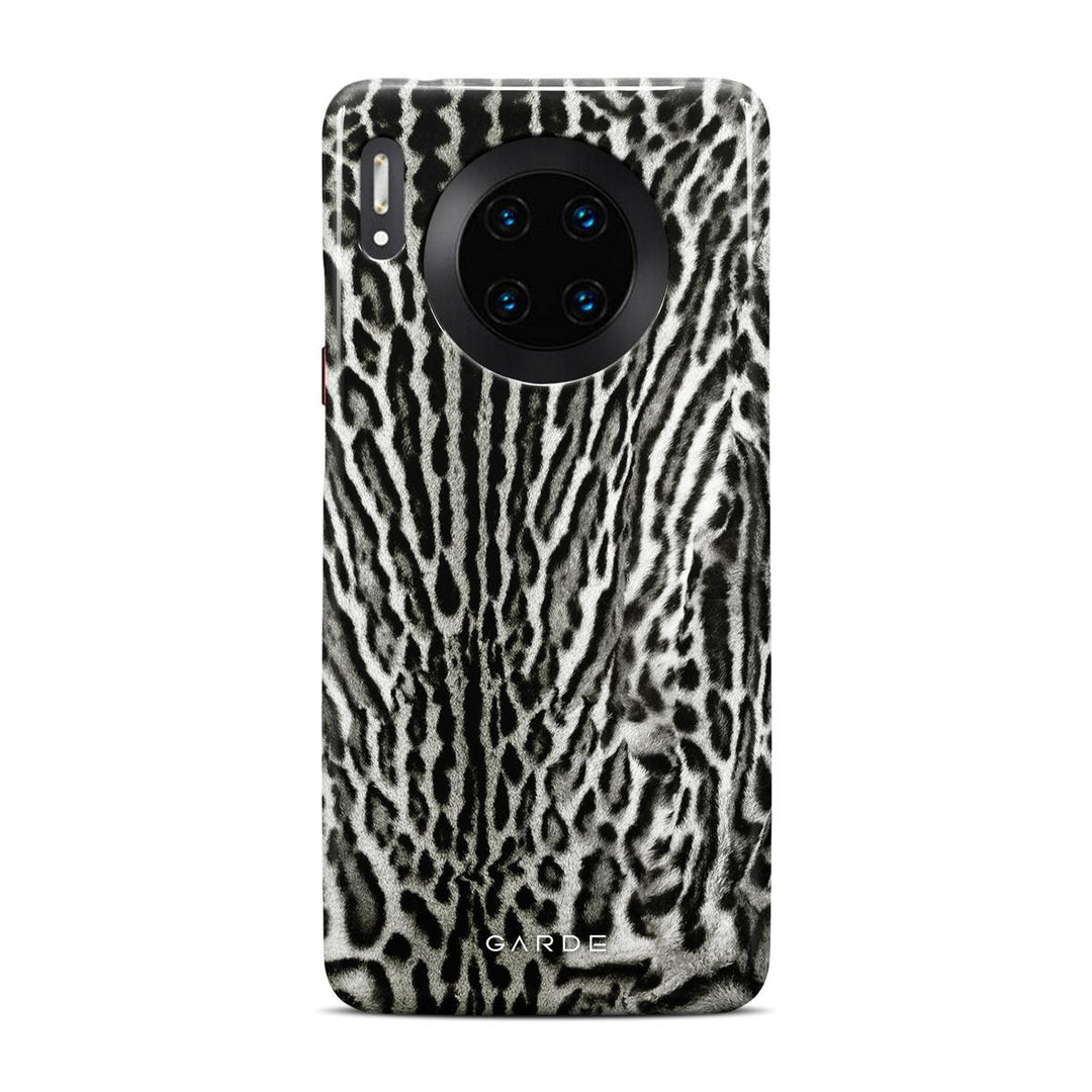 The Hunter Huawei Mate 30 Back Cover - Custom Printed Phone Case by Garde
