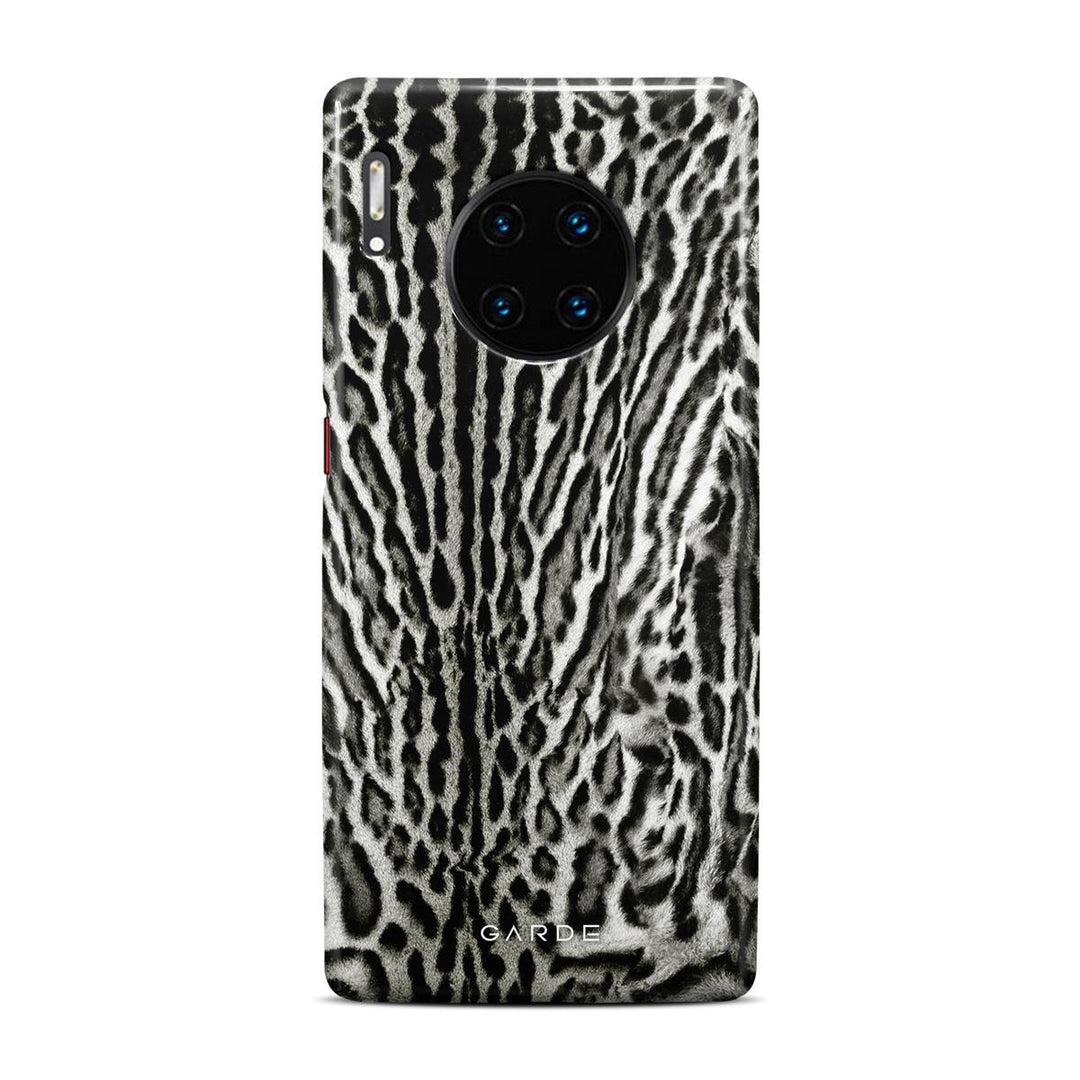 The Hunter Huawei Mate 30 Pro Back Cover - Custom Printed Phone Case by Garde