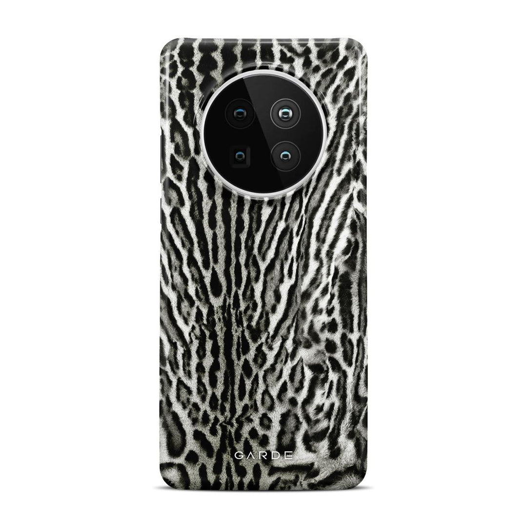 The Hunter Huawei Mate 40 Pro Back Cover - Custom Printed Phone Case by Garde