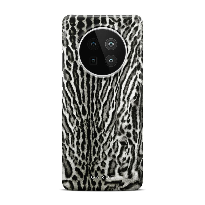 The Hunter Huawei Mate 40 Pro Back Cover - Custom Printed Phone Case by Garde