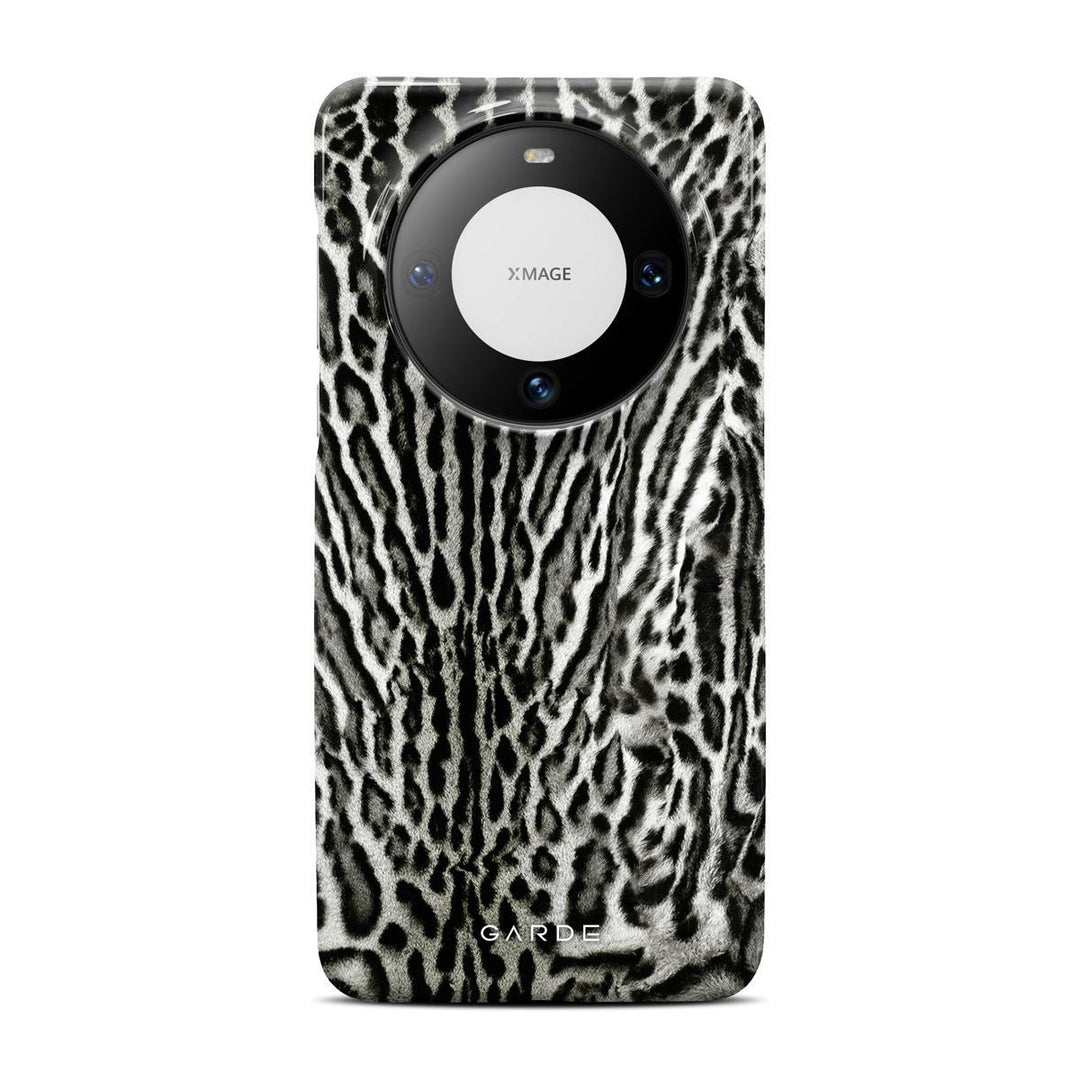 The Hunter Huawei Mate 60 Pro Back Cover - Custom Printed Phone Case by Garde
