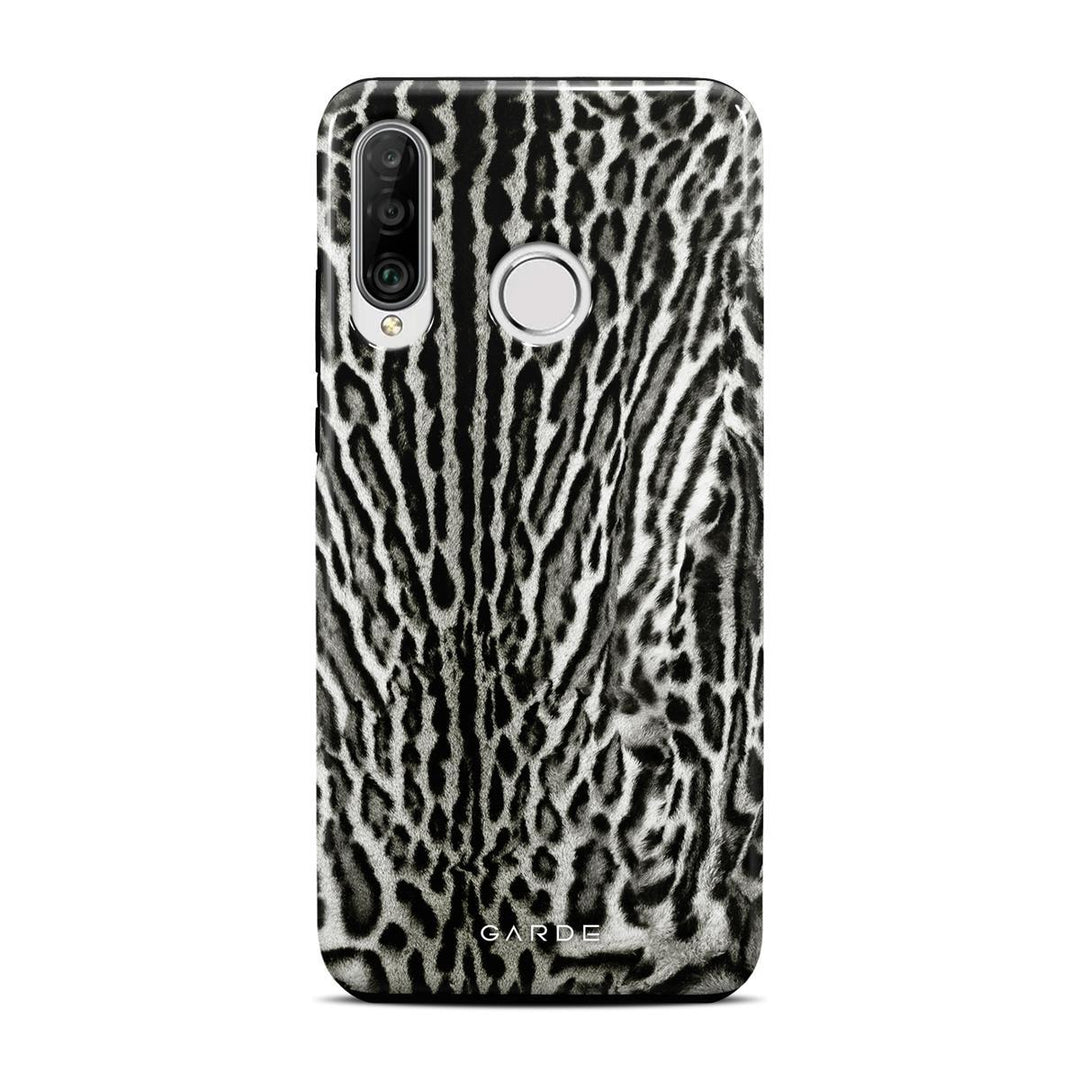 The Hunter - Huawei P30 Lite