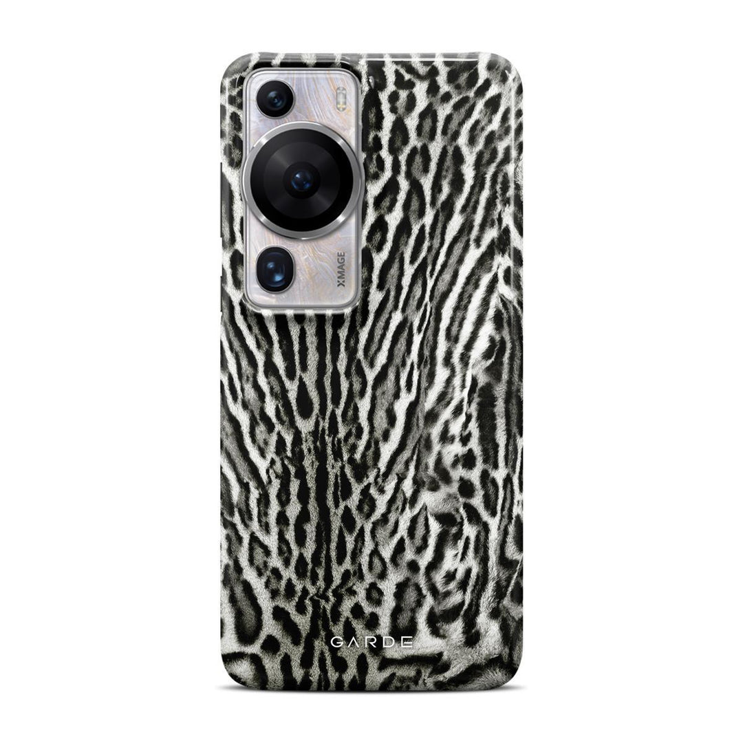The Hunter Huawei P60 / P60 Pro Back Cover - Custom Printed Phone Case by Garde