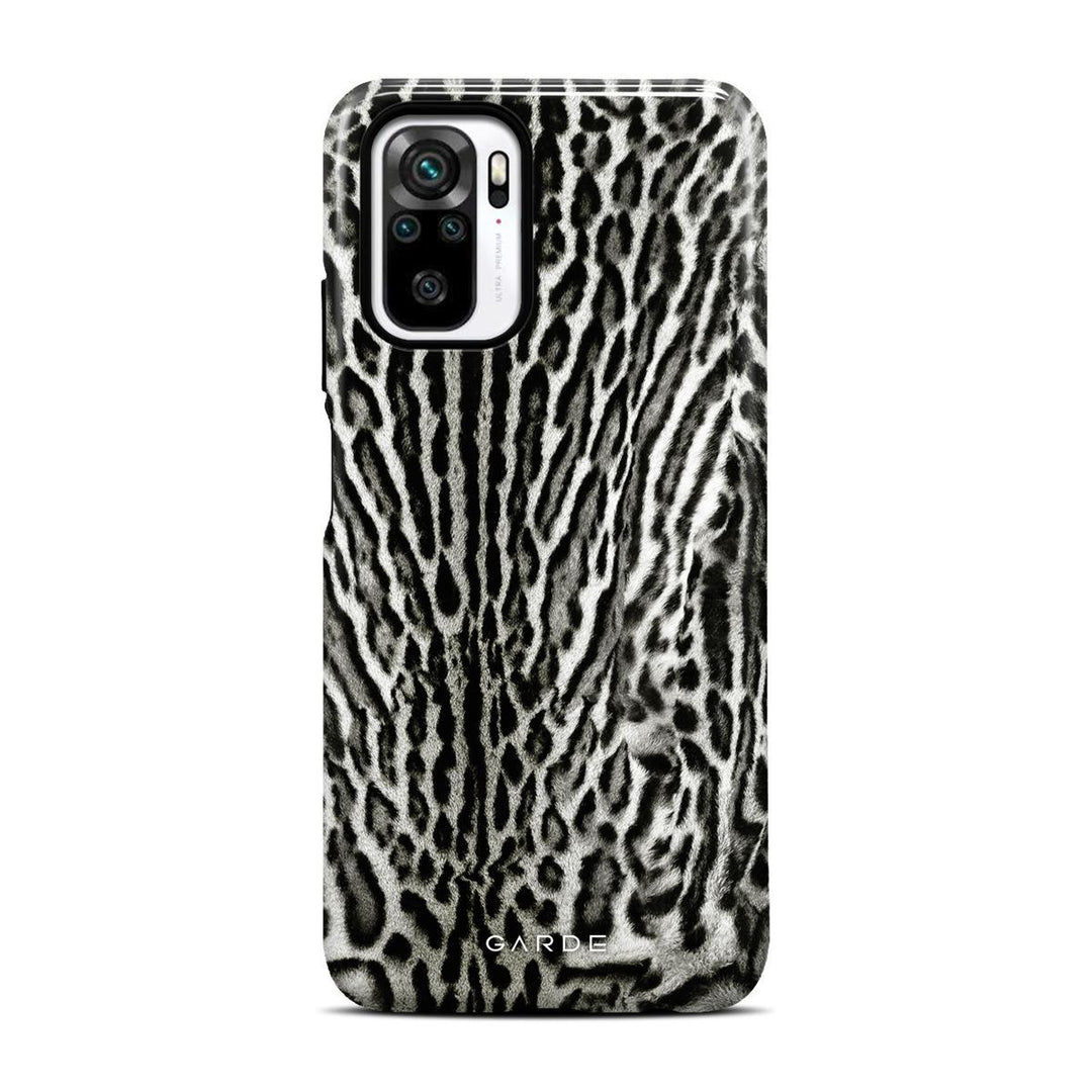 The Hunter Redmi Note 10s Back Cover - Custom Printed Phone Case by Garde