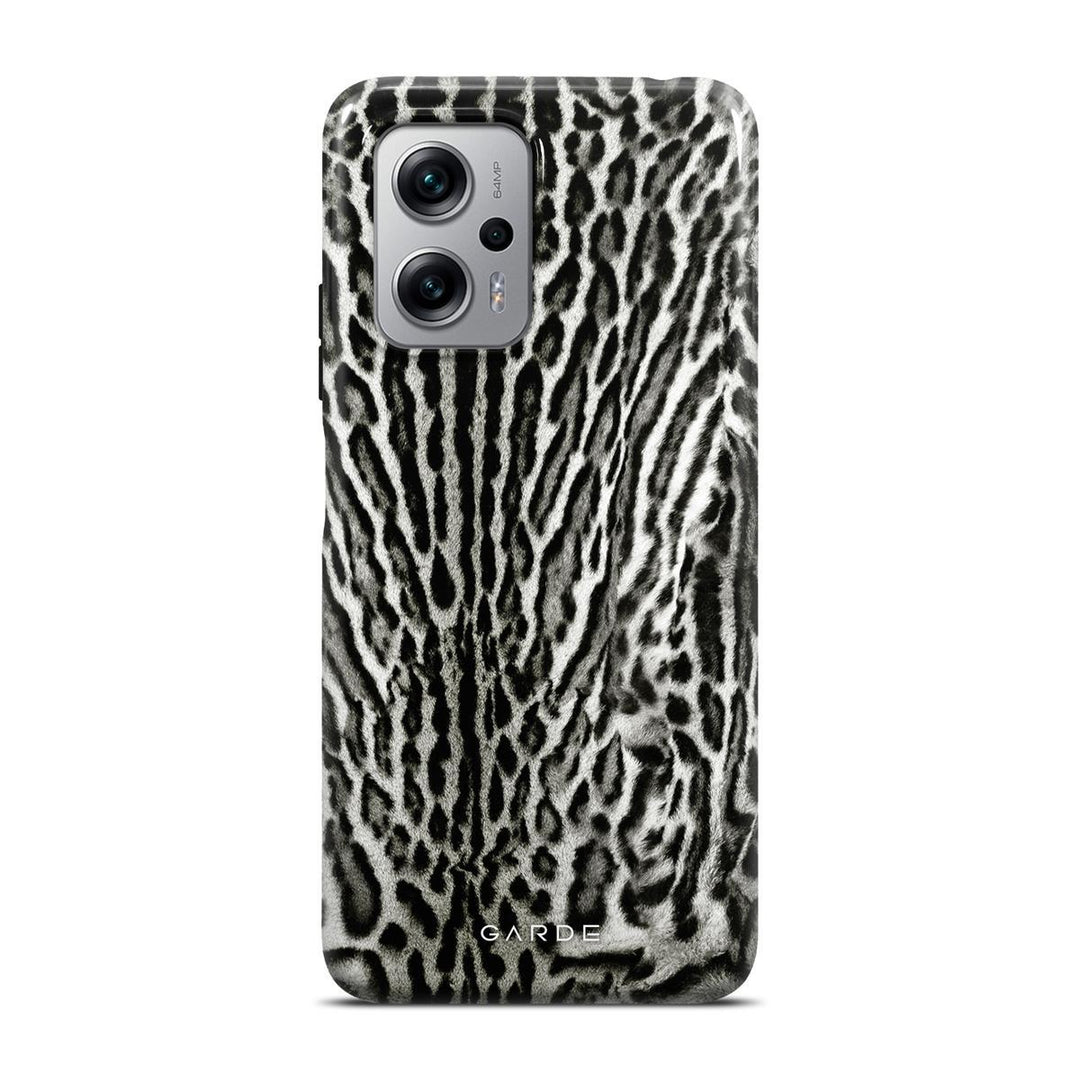 The Hunter Redmi Note 11T Pro 5G Back Cover - Custom Printed Phone Case by Garde