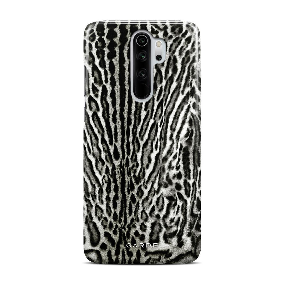 The Hunter Redmi Note 8 Pro Back Cover - Custom Printed Phone Case by Garde