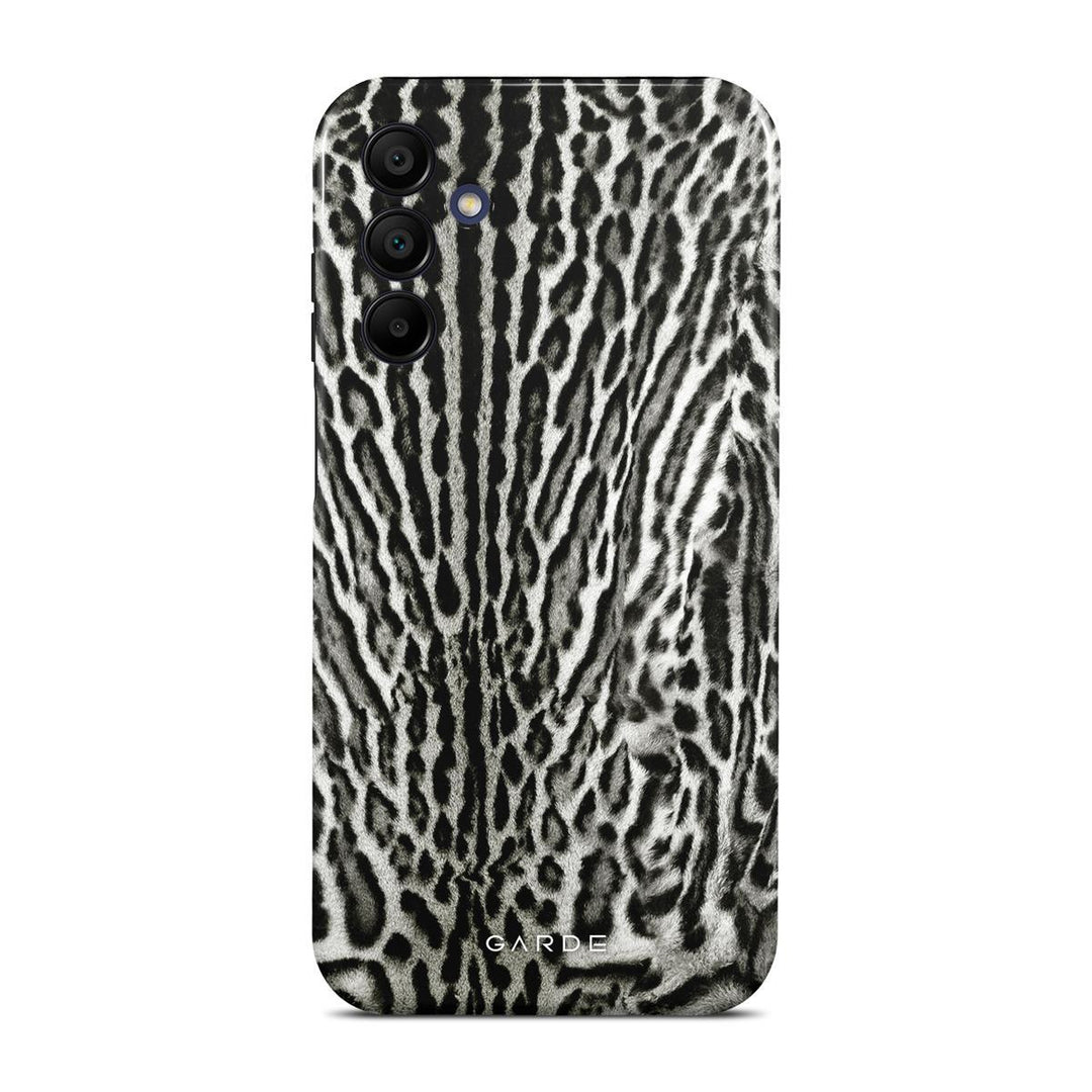 The Hunter Samsung A15 Back Cover - Custom Printed Phone Case by Garde