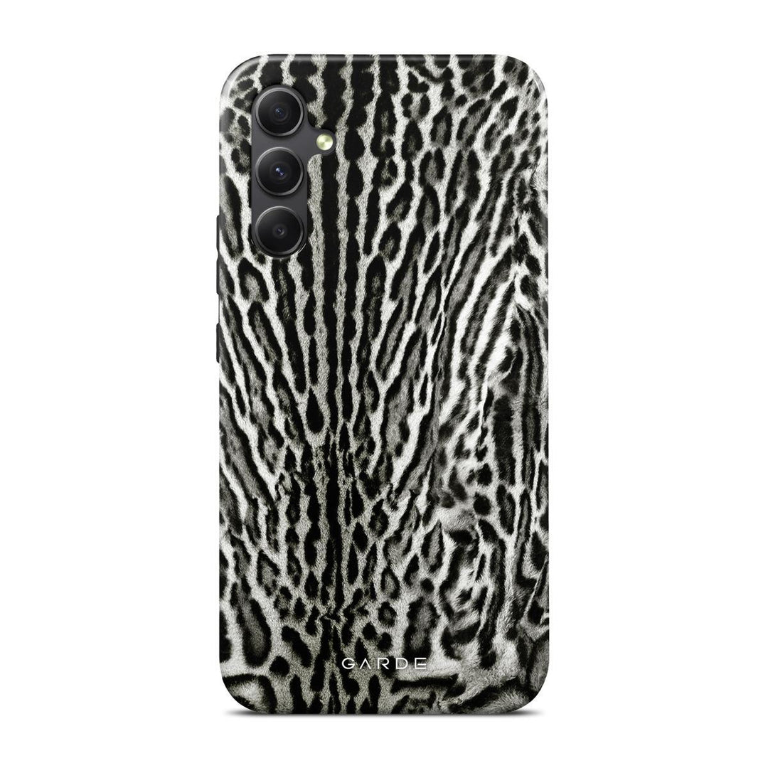 The Hunter Samsung A34 5G Back Cover - Custom Printed Phone Case by Garde