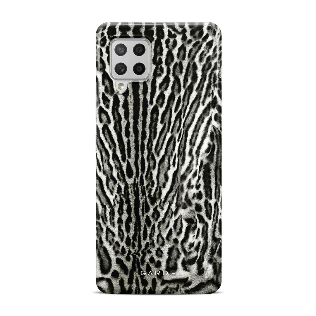 The Hunter Samsung A42 5G Back Cover - Custom Printed Phone Case by Garde