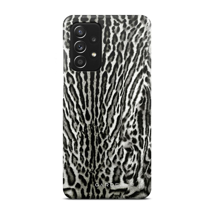 The Hunter Samsung A52 / A52s Back Cover - Custom Printed Phone Case by Garde
