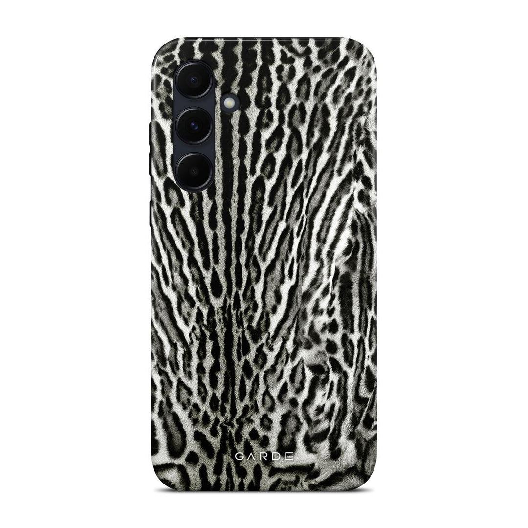 The Hunter Samsung A55 5G Back Cover - Custom Printed Phone Case by Garde