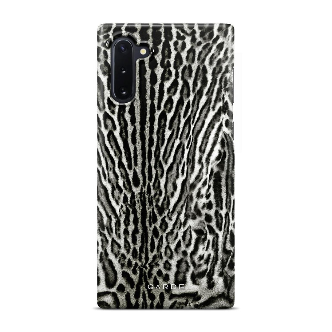 The Hunter Samsung Note 10 Back Cover - Custom Printed Phone Case by Garde