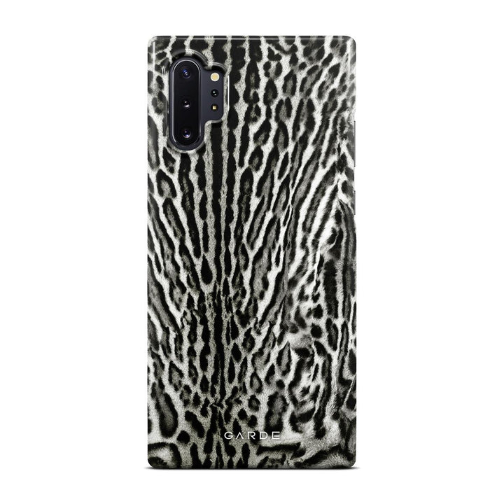 The Hunter Samsung Note 10 Plus Back Cover - Custom Printed Phone Case by Garde