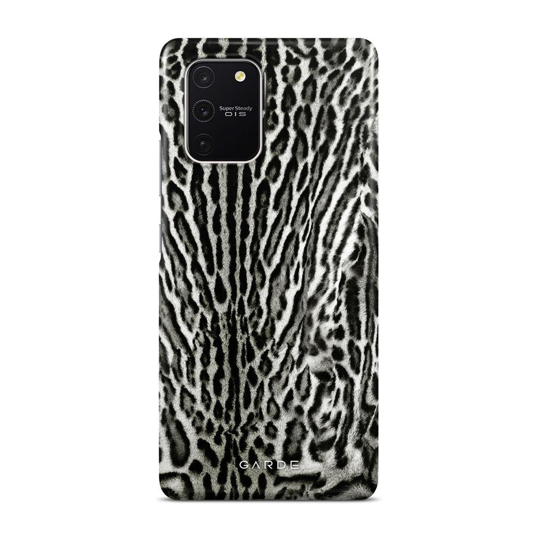 The Hunter Samsung S10 Lite Back Cover - Custom Printed Phone Case by Garde