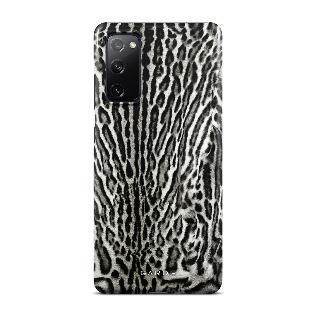 The Hunter Samsung S20 FE Back Cover - Custom Printed Phone Case by Garde