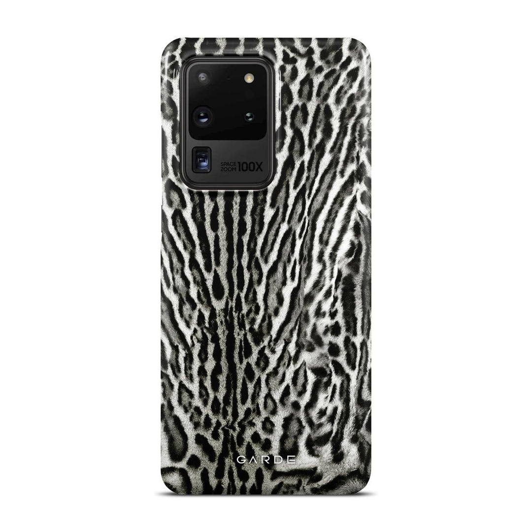 The Hunter Samsung S20 Ultra Back Cover - Custom Printed Phone Case by Garde