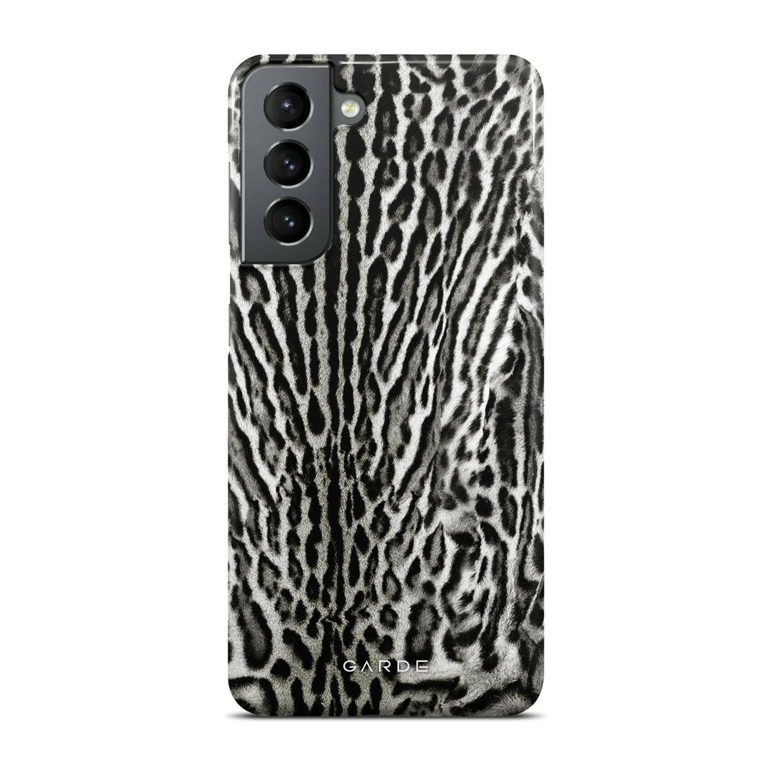 The Hunter Samsung S21 Back Cover - Custom Printed Phone Case by Garde