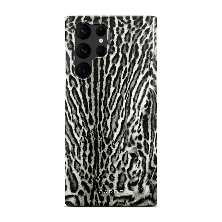 The Hunter Samsung S22 Ultra Back Cover - Custom Printed Phone Case by Garde